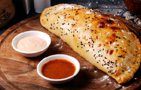 Calzones